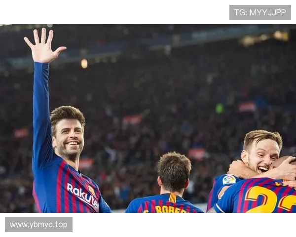 皮克：这支巴萨年轻充满潜力未来可期将成就辉煌